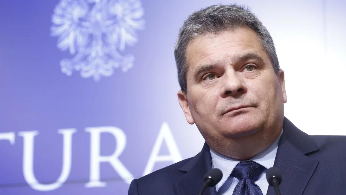 Zarzuty dla Ziobry ws. Pegasusa? Korneluk: nie możemy działać pod presją