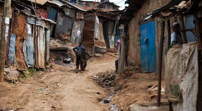 Ograniczenie skrajnego ubóstwa na świecie mało prawdopodobne. Trwa "stracona dekada"