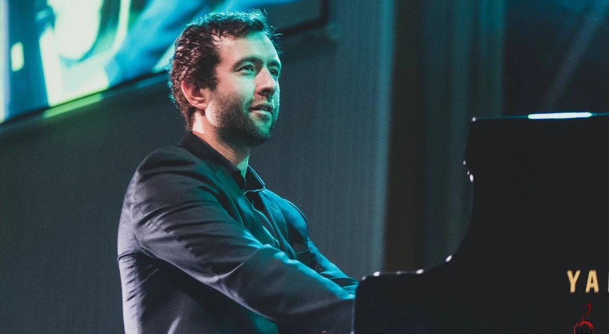 W świat śladami polskich artystów. Michał Martyniuk, Kuba Skowroński oraz Piotr Nowotnik w Trójce