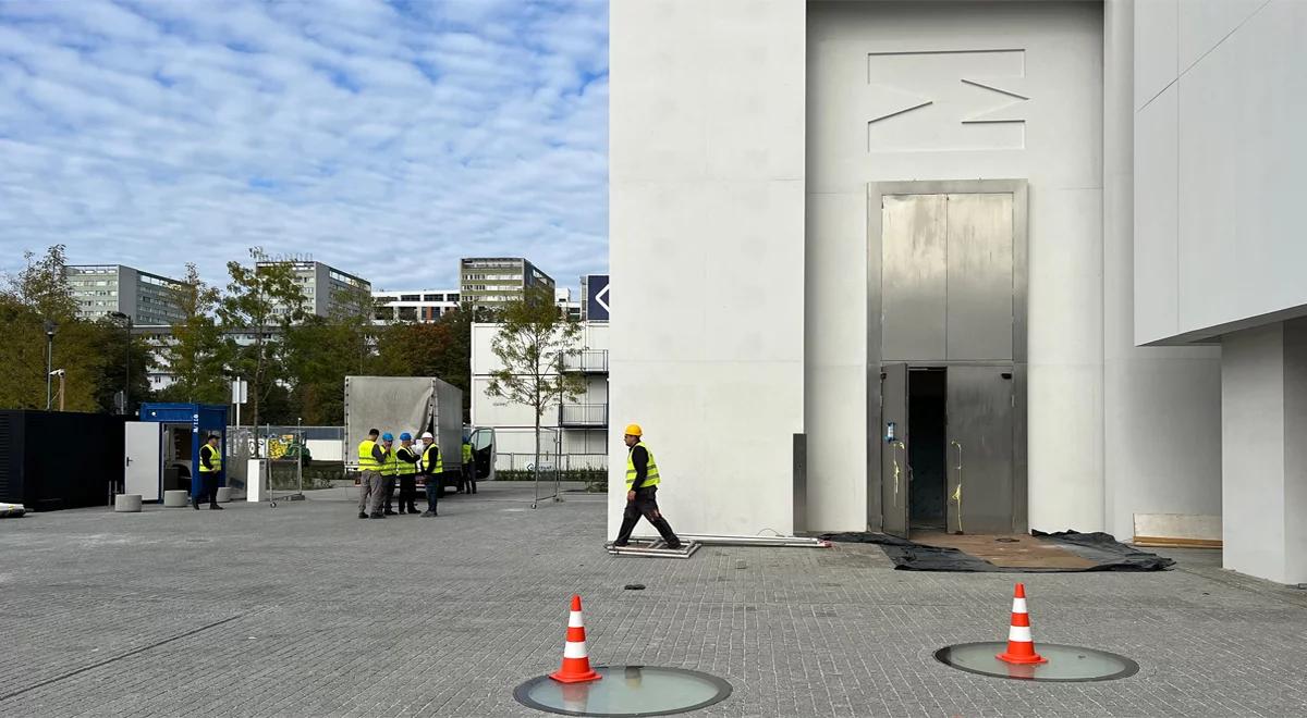 Muzeum Sztuki Nowoczesnej – śmiała architektura w centrum Warszawy