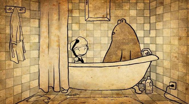 Talenty Trójki. Katarzyna Wilk o tym, kogo można spotkać na przystanku