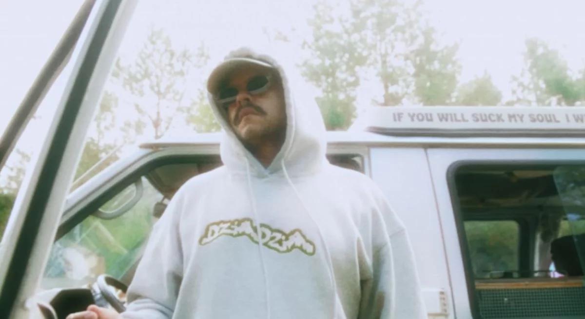 Między klasyką i nowoczesnością. Maciej Sondij w Trójce o nowej płycie