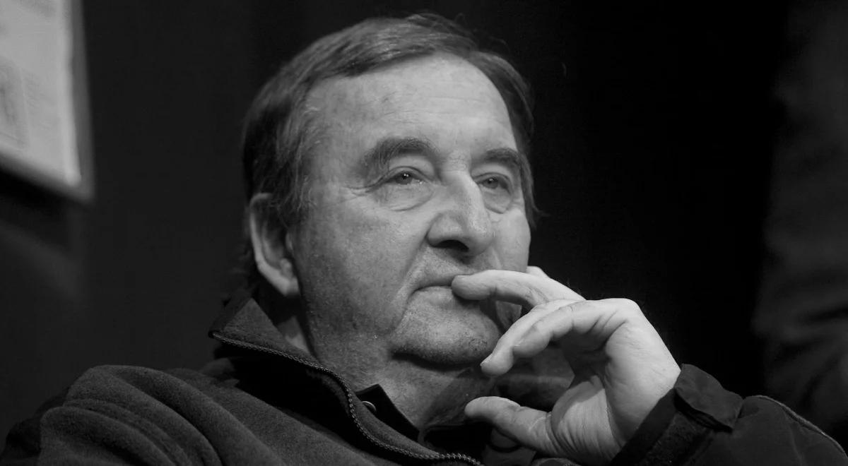 Trójka wspomina Krzysztofa Kowalewskiego