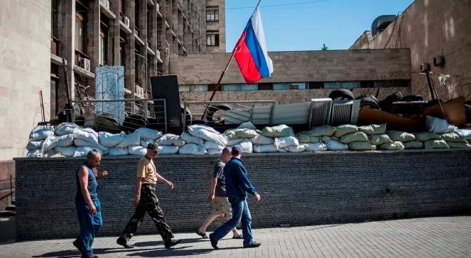 Wybory na Ukrainie. "W tamtejszej polityce nie ma czystych ludzi"