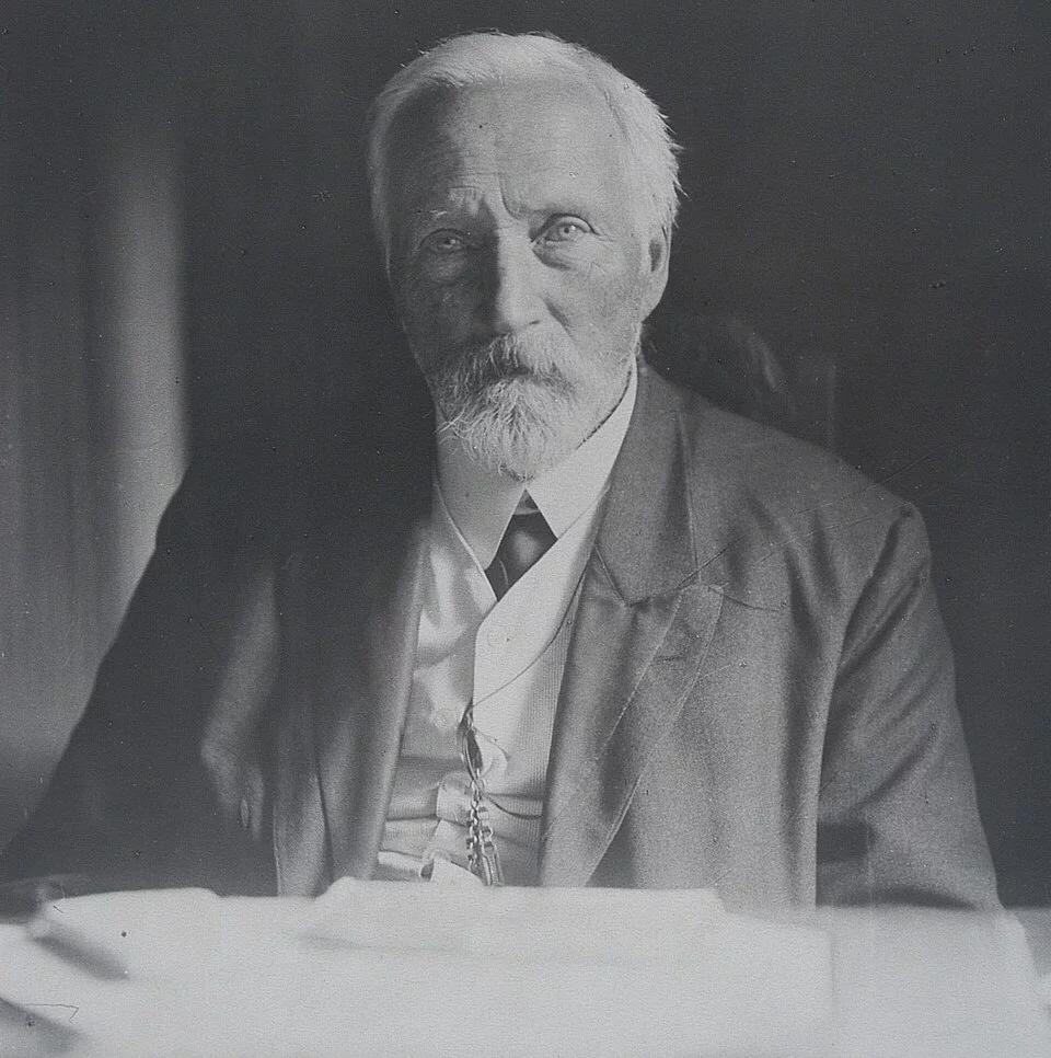 Złoty wiek ornitologii polskiej czyli ptasiarze w czasie zaborów