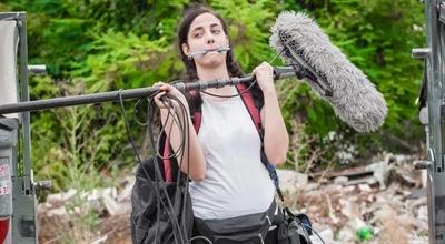 Wszystko na temat pracy filmowców zajmujących się dźwiękiem