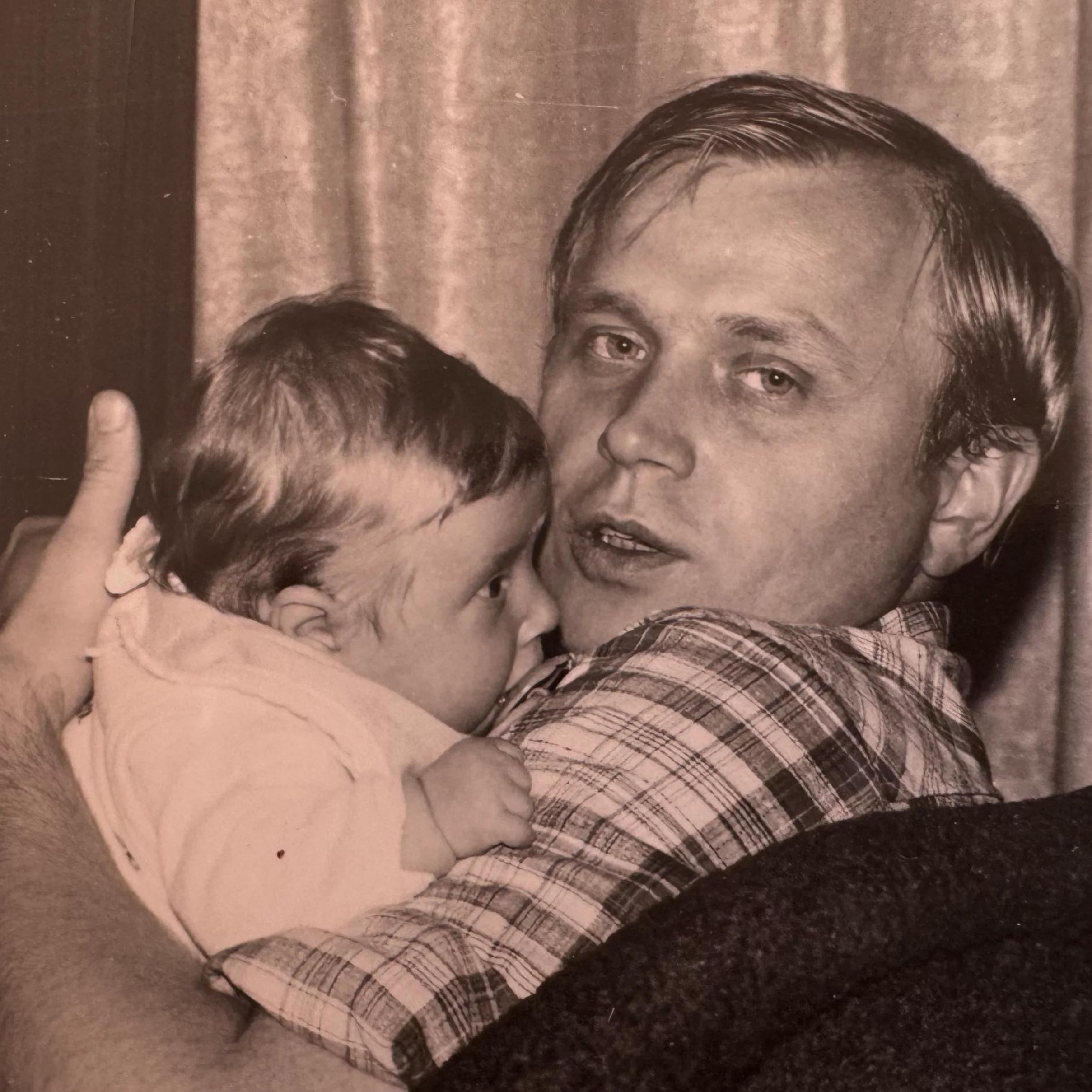 12 000 dni: katastrofa promu Jan Heweliusz. Odc. 4: A On nadal jest