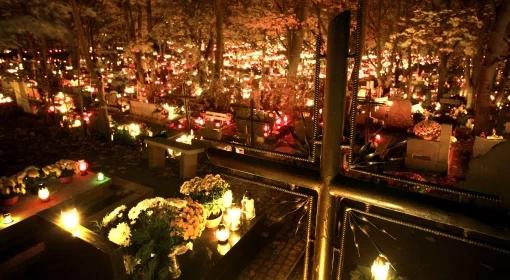 Śmierć to nie koniec 