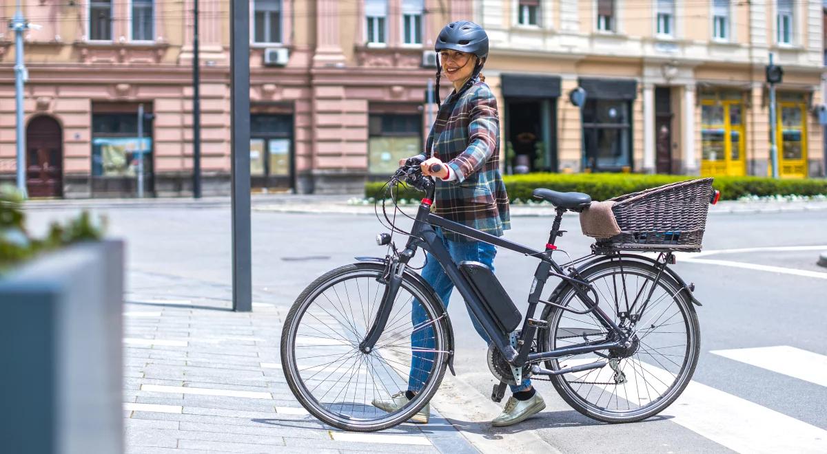 Rowery elektryczne – dobra alternatywa dla tradycyjnych jednośladów?