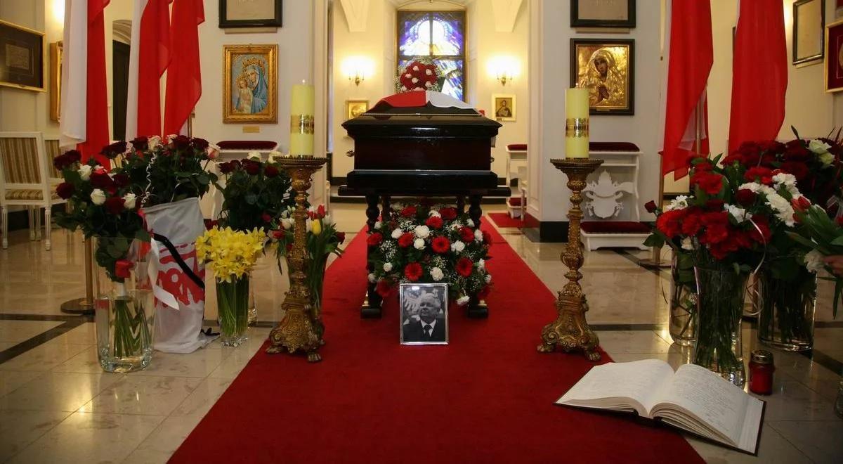 Katastrofa smoleńska. Czego powinniśmy oczekiwać od prokuratury ws. ekshumacji?