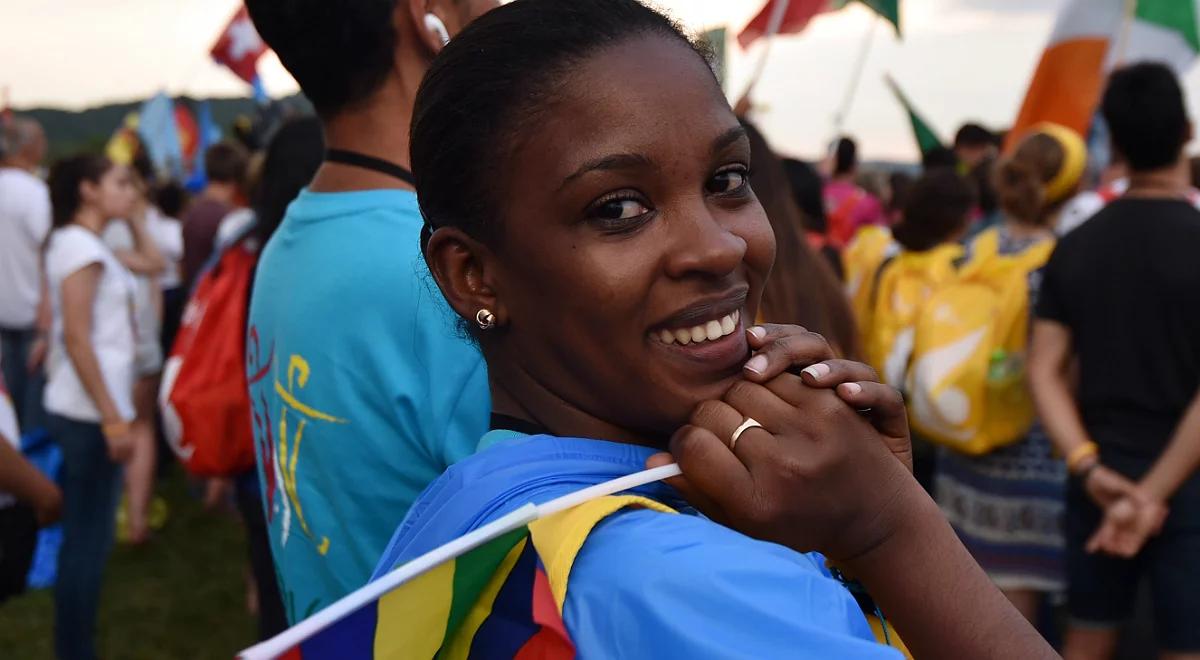 Światowe Dni Młodzieży poszerzają horyzonty