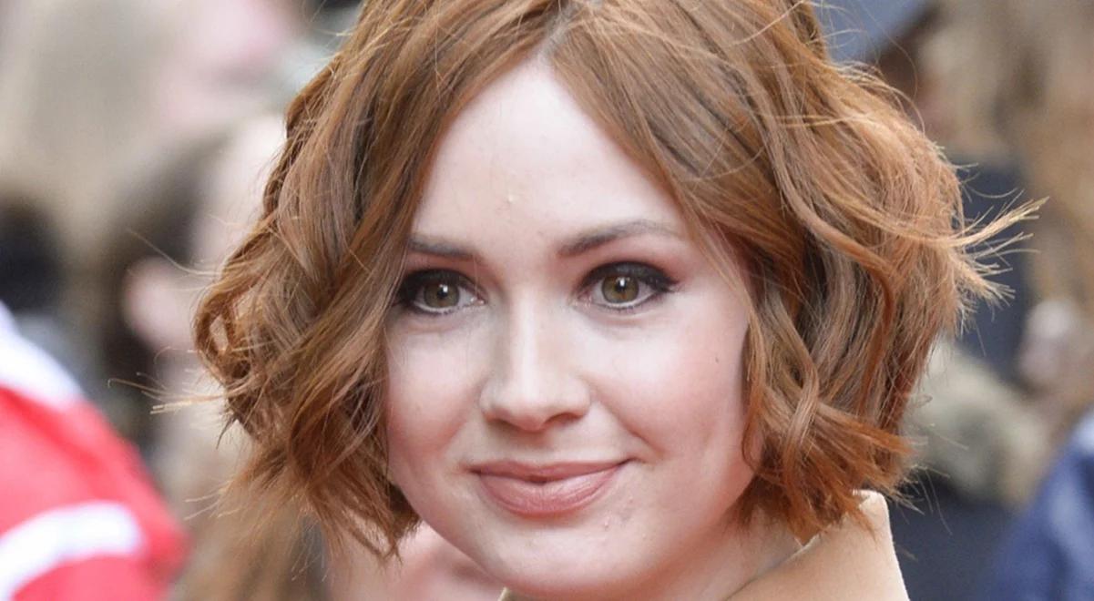 Remake "Highlandera". Karen Gillan zagra ukochaną Connora MacLeoda 