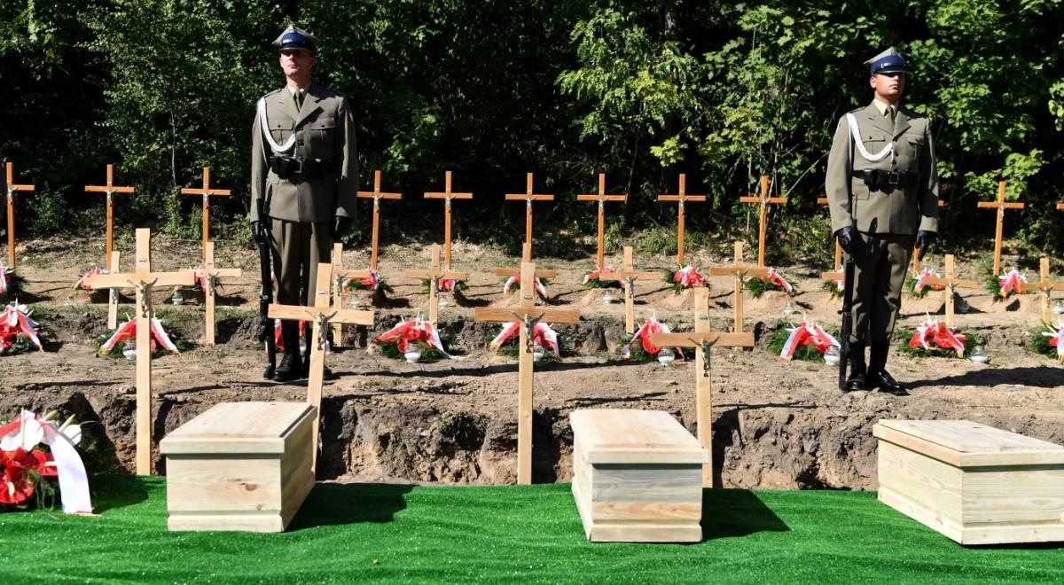 Historia nieznanych zbrodni II wojny światowej. Fort III Pomiechówek