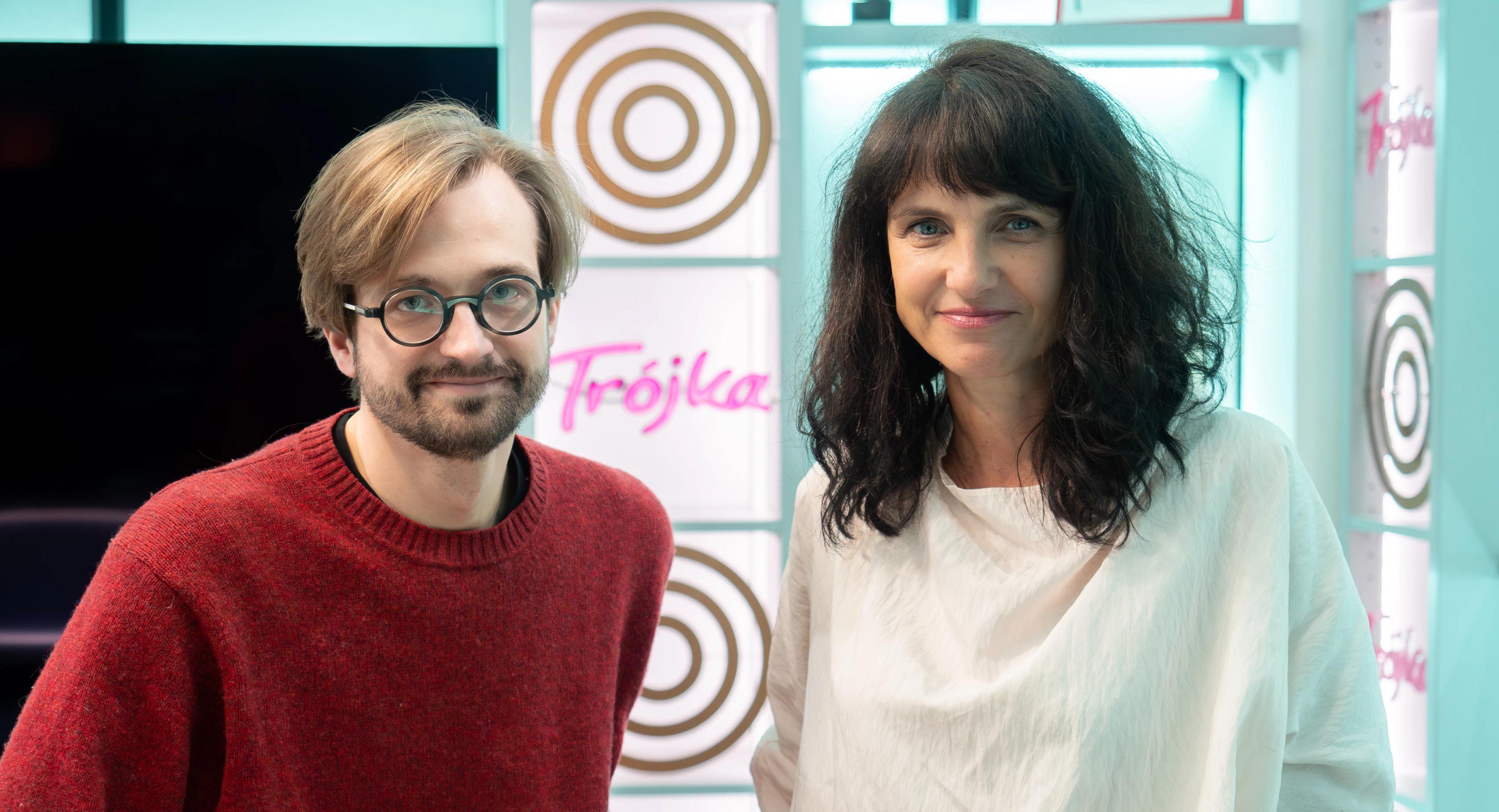 "Nie ma nic z fikcji, jest tylko prawda". Autorzy o podcaście "12 000 dni..."