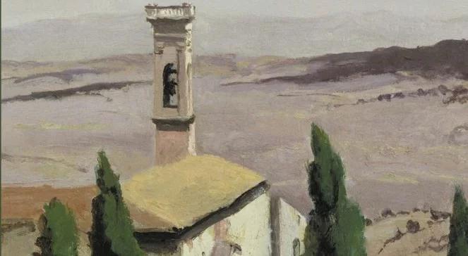 "CYPRYSY i TOPOLE” w Trójce Pod Księżycem