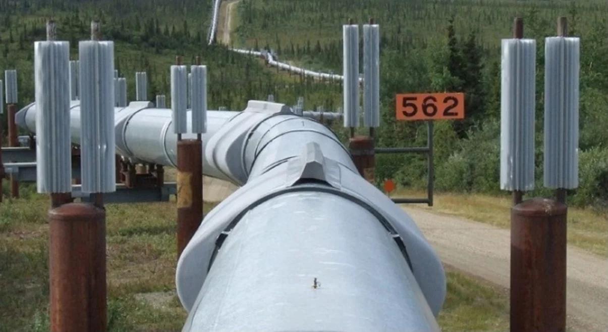 Decyzja KE ws. gazociągu OPAL zawieszona. "Warto pukać w unijne drzwi"