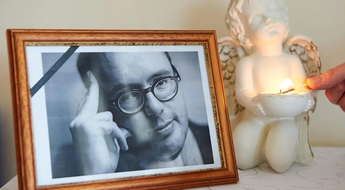 Ksiądz Jan Kaczkowski, czyli mistrz kazań żebraczych 