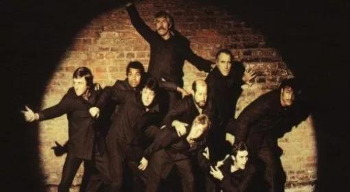 Konkurs muzyczny - 4.XII.2010