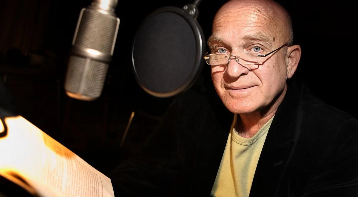 Teatrzyk Zielone Oko w Trójce "na żywo" z udziałem publiczności