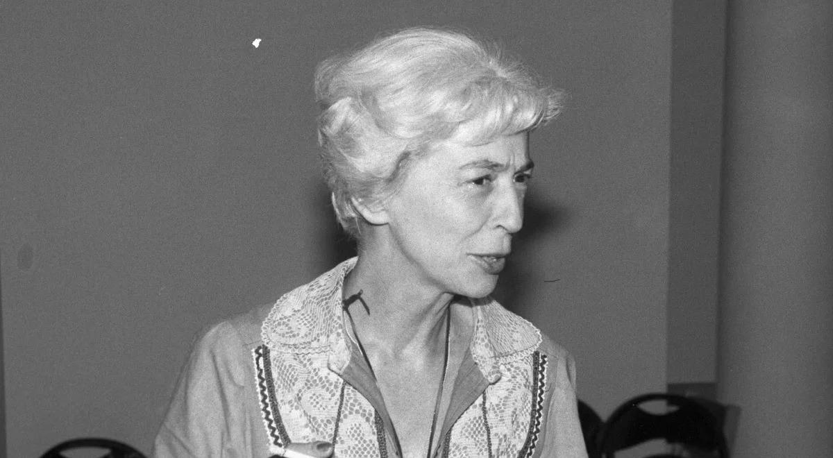 "Halina i jej siostry". Cykl pamięci Haliny Mikołajskiej w Teatrze Dramatycznym