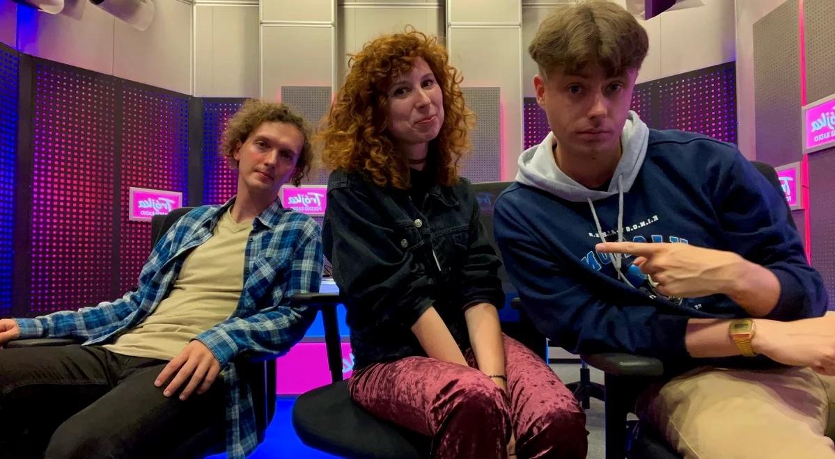 Shoegaze nocną porą, czyli muzyczne katharsis z grupą Strangers In My House