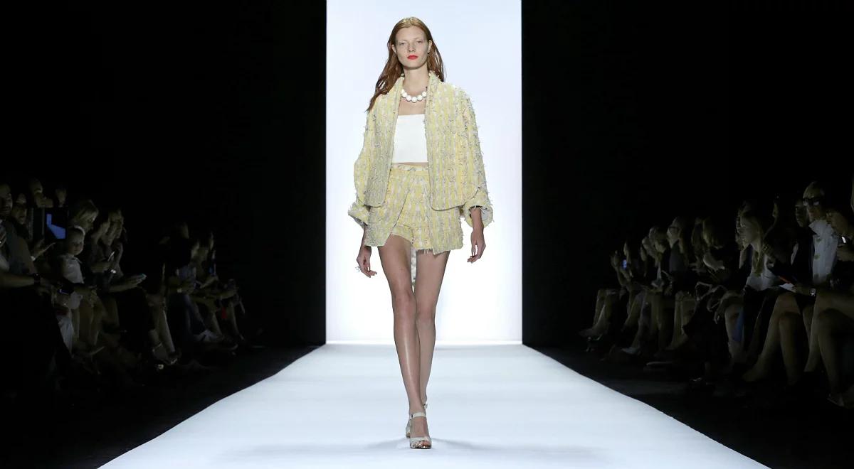 Fashion week. Moda z wybiegu a sklepowa rzeczywistość