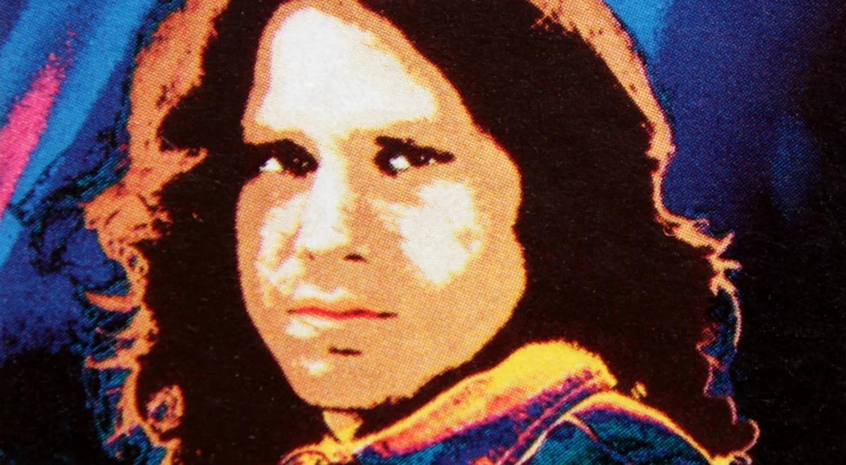 Klasyka rocka z nutką nowości