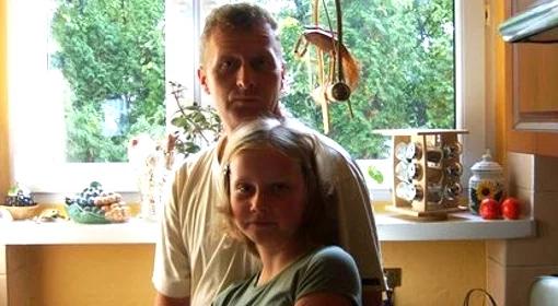 Piszę, by pamiętać, Tato 