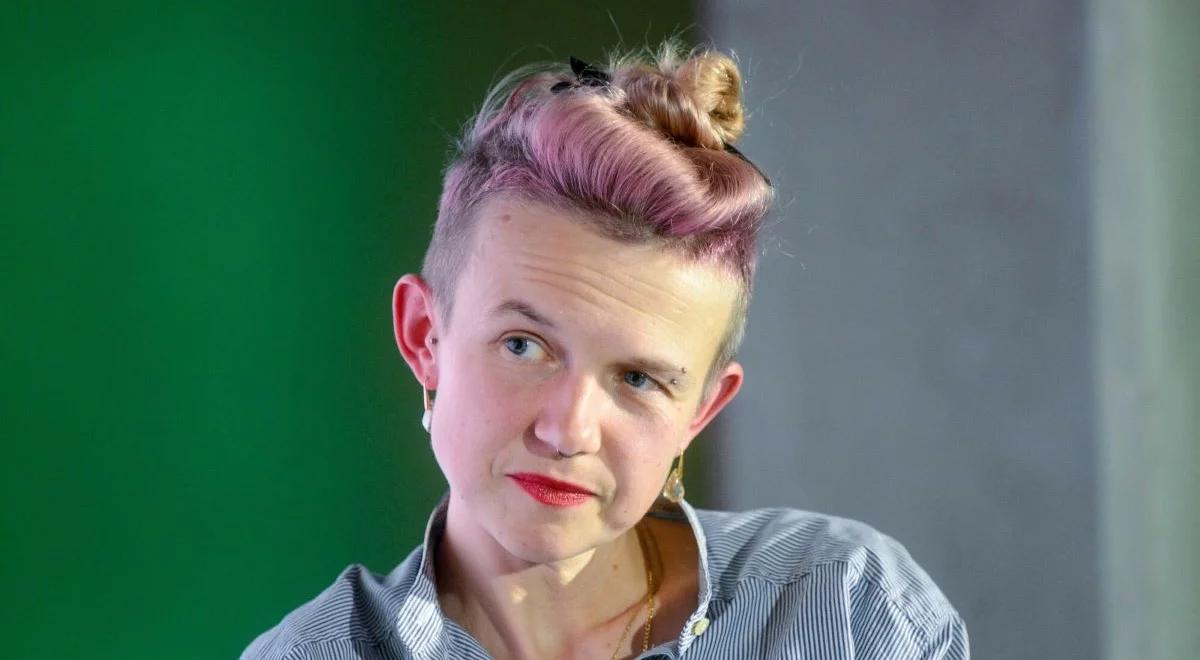 "Ślady. Historia pewnego archiwum". Rodzinne historie Joanny Ostrowskiej