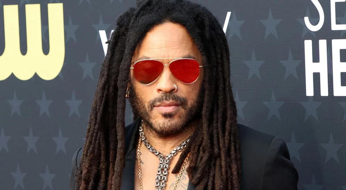 Lenny Kravitz przeciwnikiem Jamesa Bonda. Muzyk wystąpi w grze komputerowej