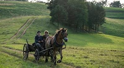 "Dewajtis". Podróż w świat Kresów, na magiczną Żmudź