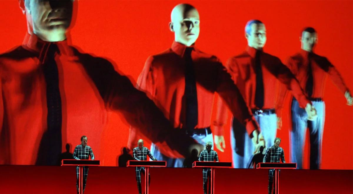 OFF Festival 2025:  Kraftwerk zagra w Katowicach