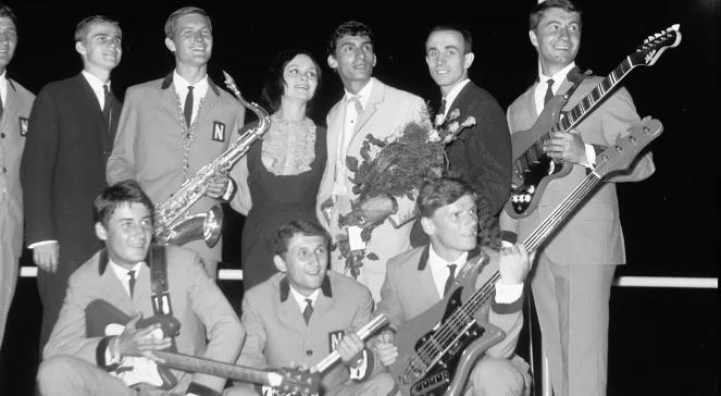 Wspomnienia Andrzeja Nebeskiego, czyli co z Polanami zrobili The Animals 