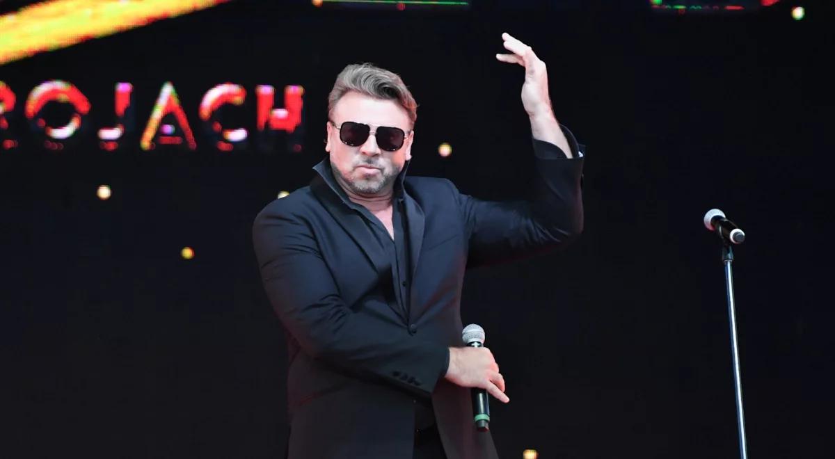 Wernisaże, koncerty i odciskanie dłoni. Festiwal Gwiazd w Międzyzdrojach