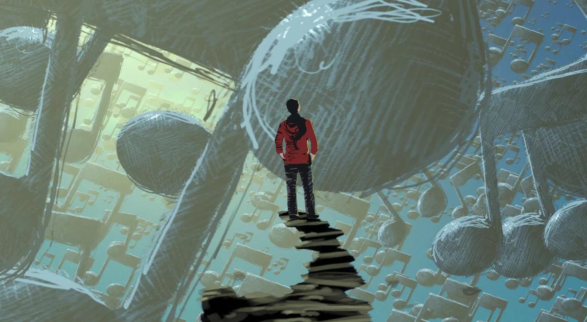 "Rzeczpospolita snów" – co mówią o nas sny?