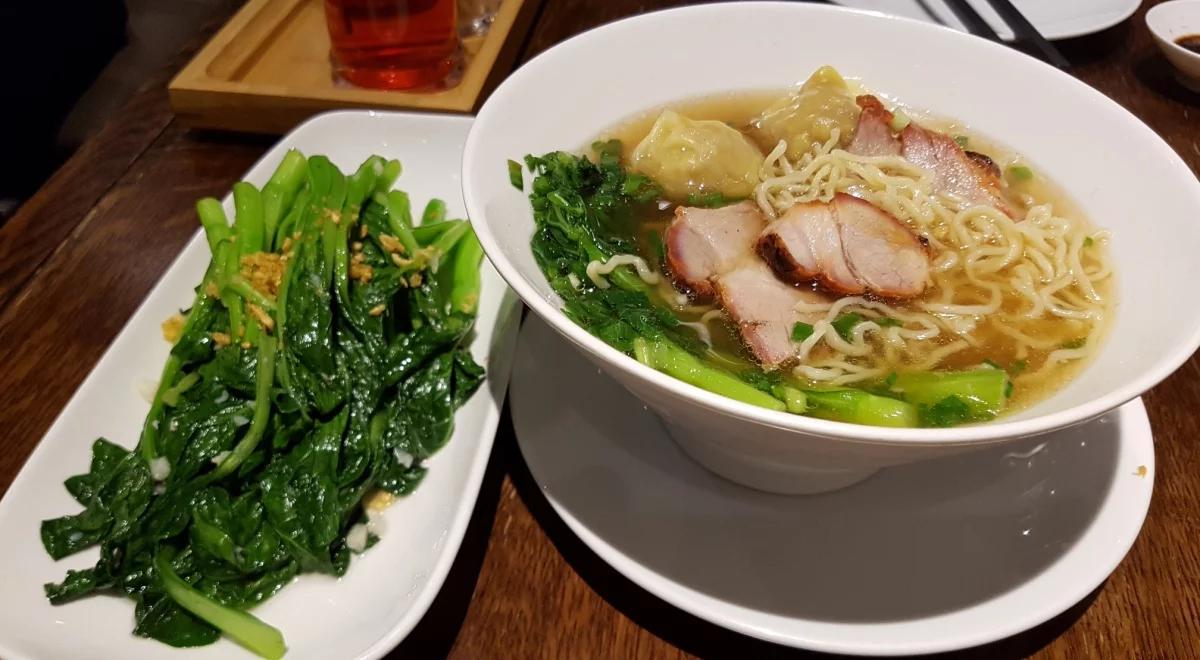 Kuchnia wietnamska. Kombinacje, które tworzą harmonię