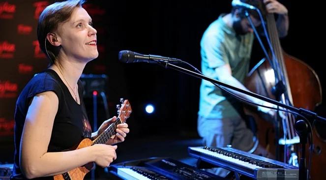 Koncert Gaby Kulki w Trójce. Zobacz wideo!