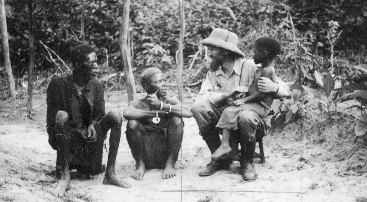 Jak w XIX wieku Europejczycy postrzegali Afrykę i Azję?