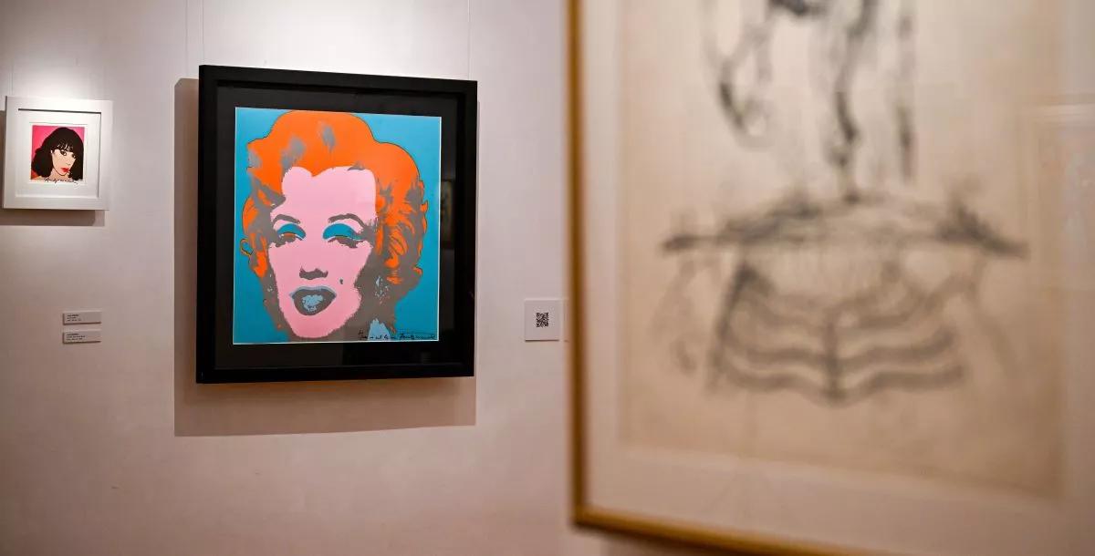 Picasso i inni wielcy sztuki współczesnej w Rzeszowie. Wystawa zbiorów Książąt Lubomirskich