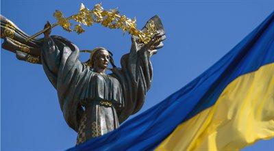 Wybory na Ukrainie. "Mieszkańcy są tam głęboko rozczarowani klasą polityczną"