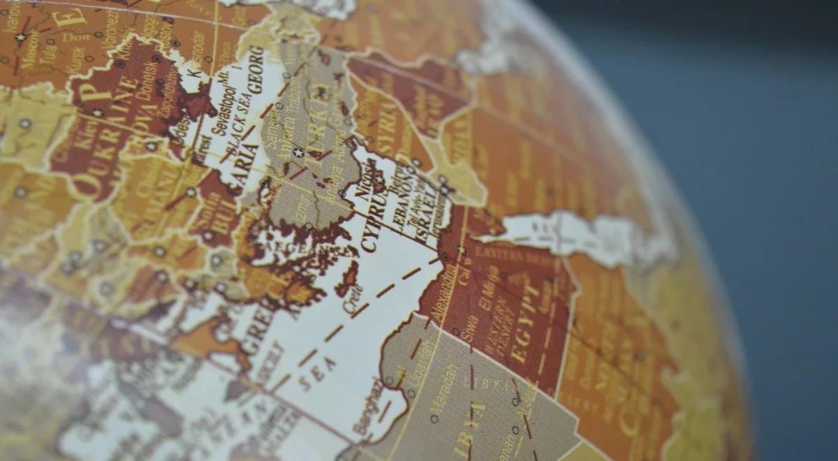 Raport o stanie świata po roku 2017