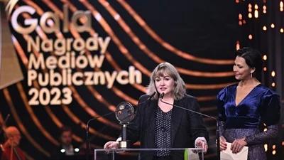 Nagroda Mediów Publicznych w kategorii "Obraz" dla twórców "Dewajtis"