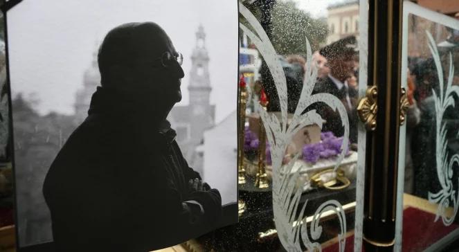 Mrożek jako klasyk? "W życiu to nie ma żadnego znaczenia"