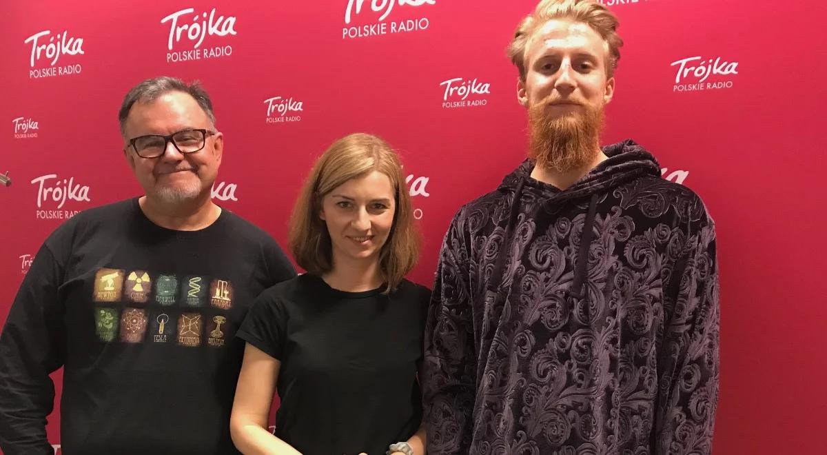 Andrzej Mrozek: nasze pokolenie jest trochę smutne