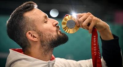 "Nowa Wielka Piątka" polskiego sportu paralimpijskiego - Patryk Chojnowski