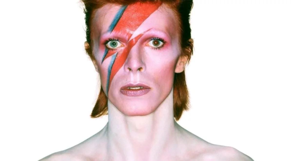 David Bowie o nietypowych inspiracjach