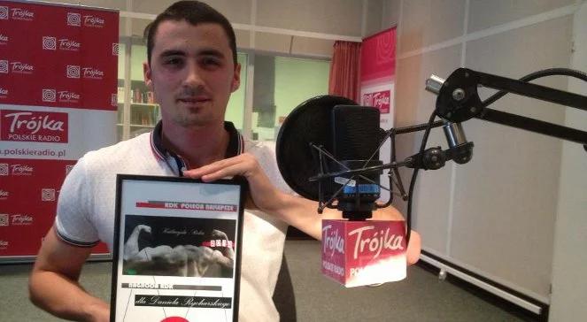 Kulturysta 2012: na początku były murale