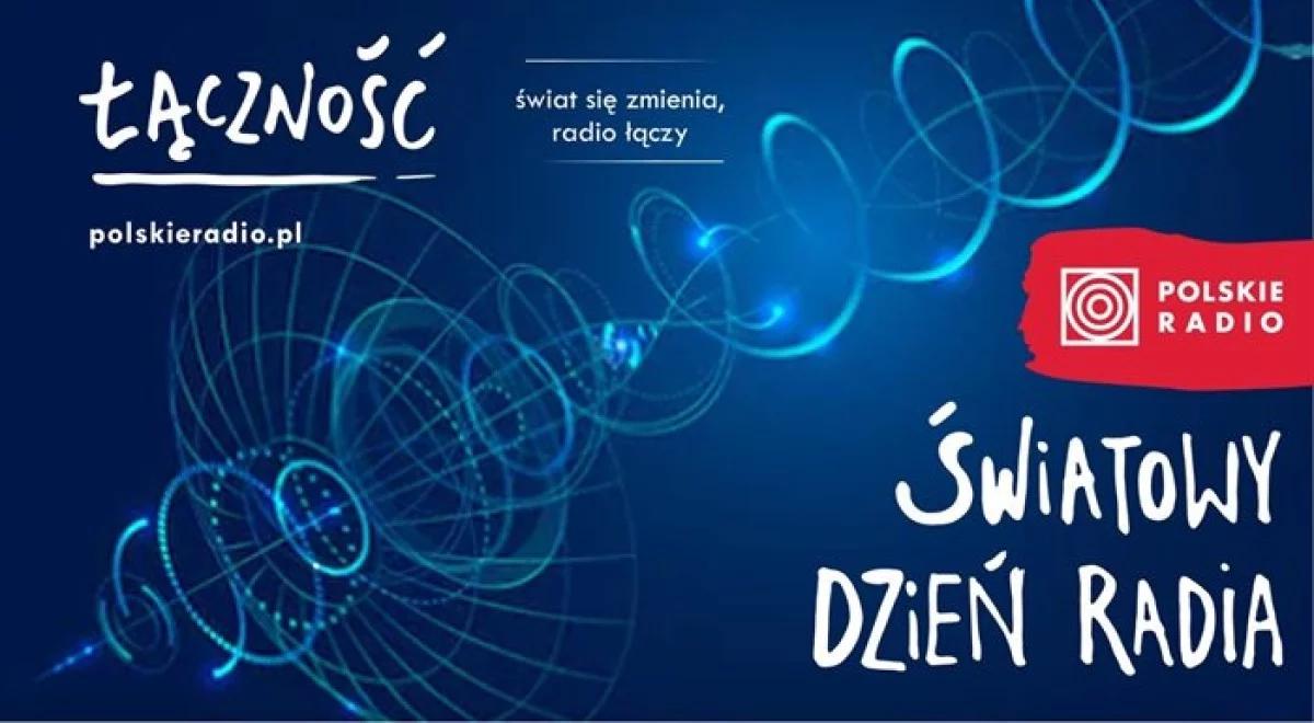 Polish public broadcaster celebrates World Radio Day