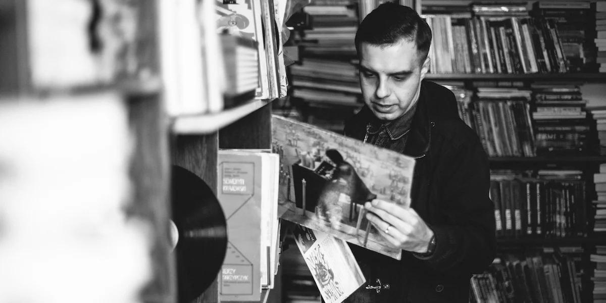 "Dzika karta" na granicy snu i jawy