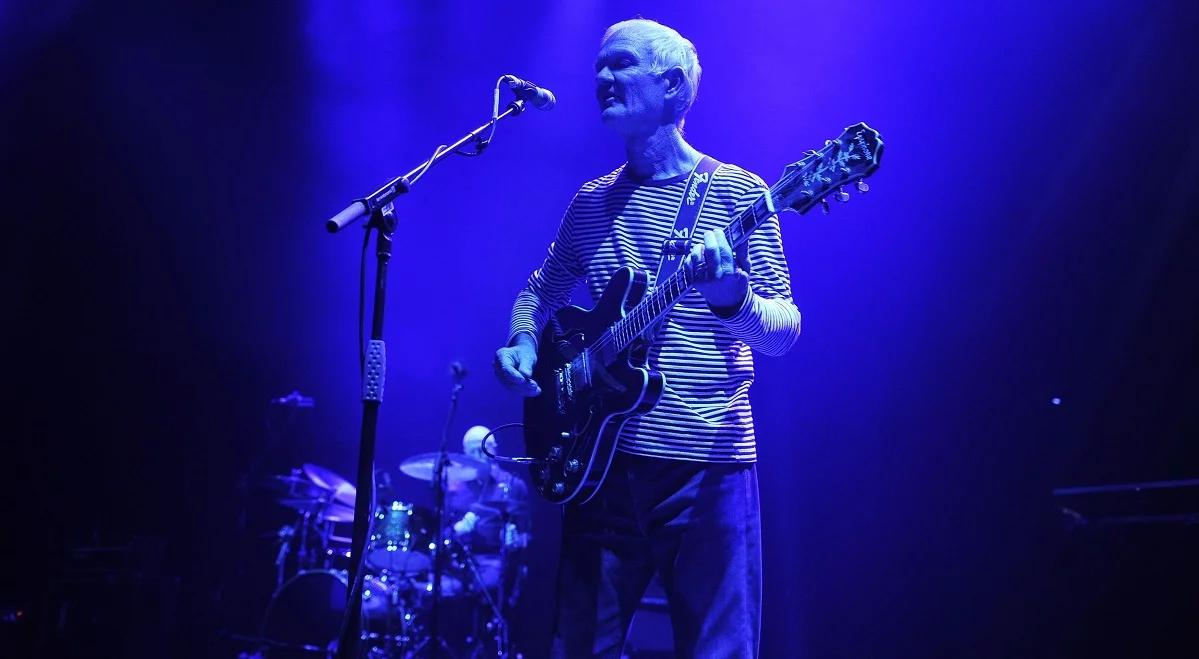 Echa elektronicznych lat 80. w muzyce na koniec dnia